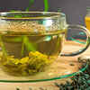 Green Tea