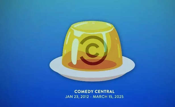 Bittersweet Goodbye!