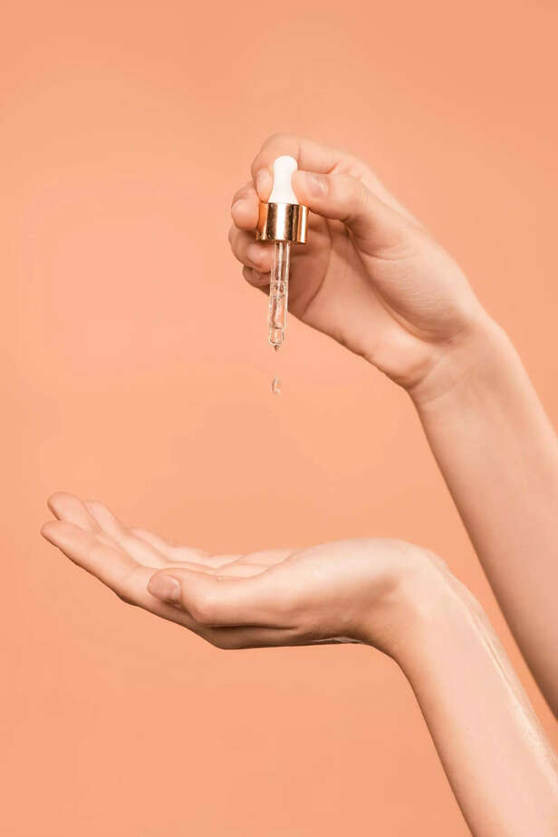 taking care of the skin