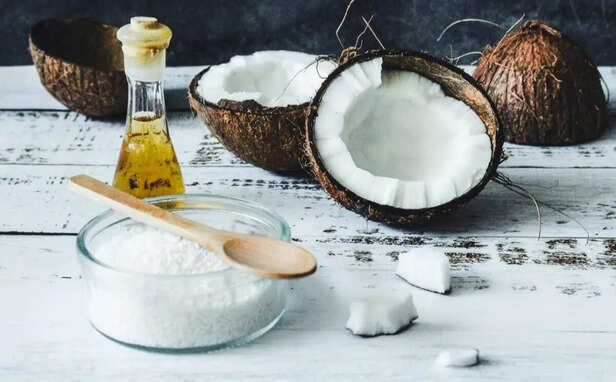 Coconut Oil