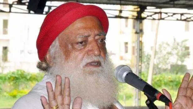 Asaram Bapu