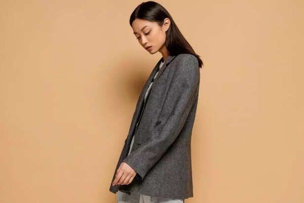 The 'Effortless' Style