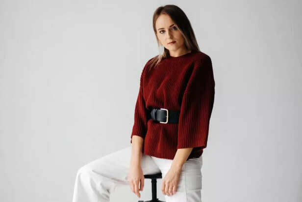 Embracing Understated Elegance