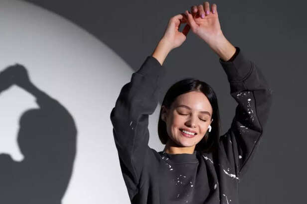 Be The Most Authentic Version of Yourself