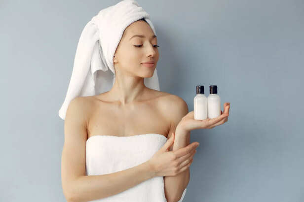 Body Serum vs. Body Cream