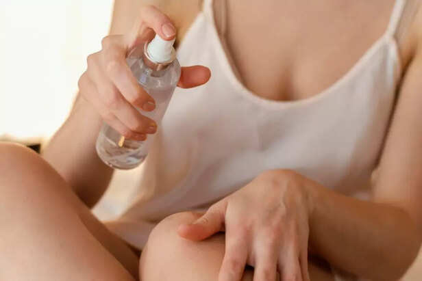 Body Serum