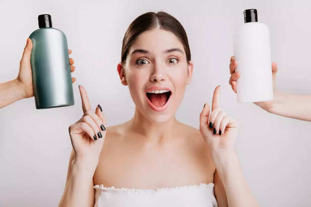 Difference Between Body Serum vs. Body Lotion