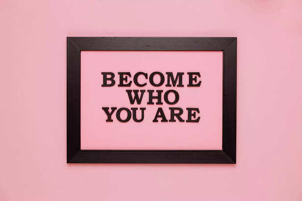 True self
