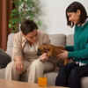 The Psychological and Emotional Benefits of Pet Bonding