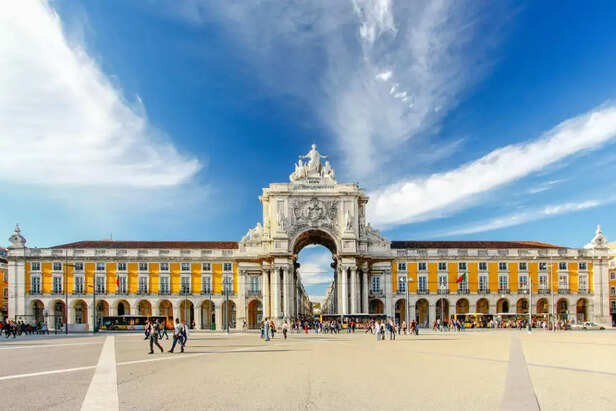 Lisbon, Portugal