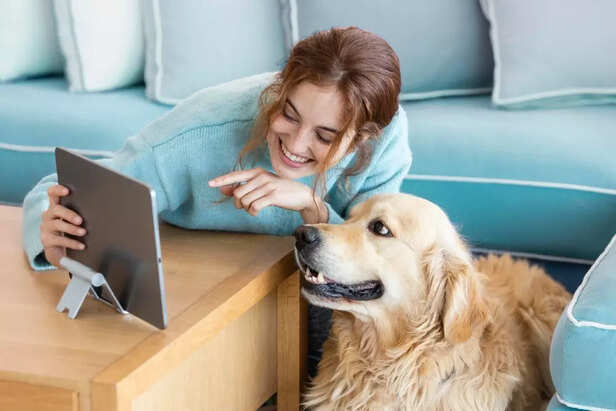 A Smarter Way to Care for Your Pet
