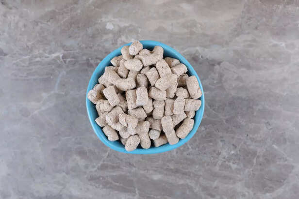 Added Prebiotics For Better Uptake