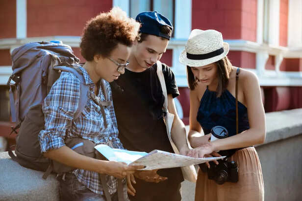 Discover Hidden Gems And Local Stories Without Spending A Fortune!