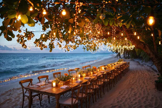 Beautiful-Beach View-Restaurants