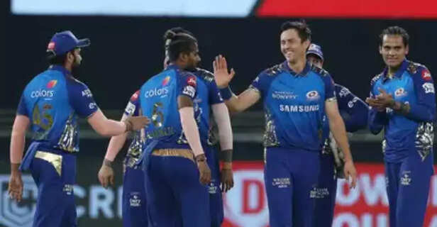 Teamwork Trumps Talent Alone