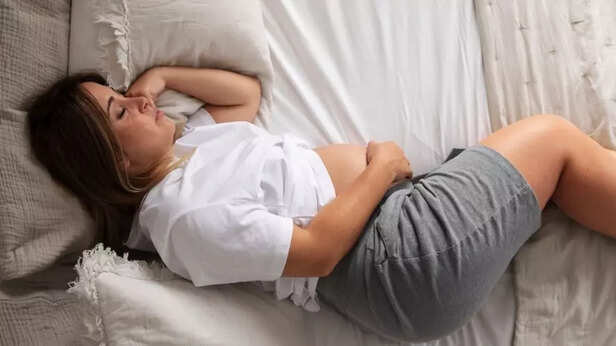 First Trimester (SOS)