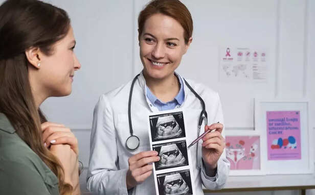 Visit Doctor Every Month