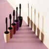Coloured Mascara