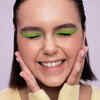 Mascara in Green