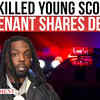 Rapper Young Scooter’s Death – Dies From Injuries After Police Chase ...