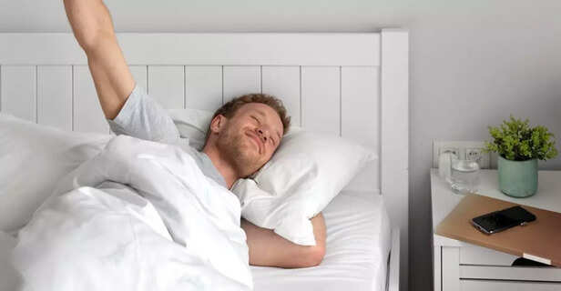 Wake-Up Hacks That’ll Jolt You Awake