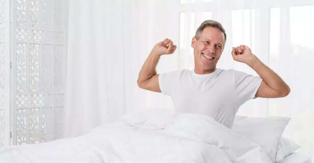 Wake-Up Hacks That’ll Jolt You Awake