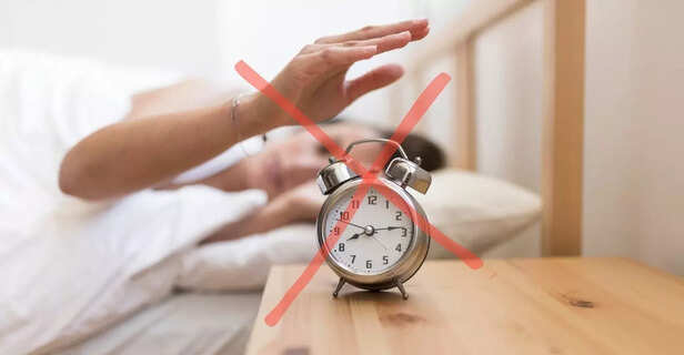 Wake-Up Hacks That’ll Jolt You Awake