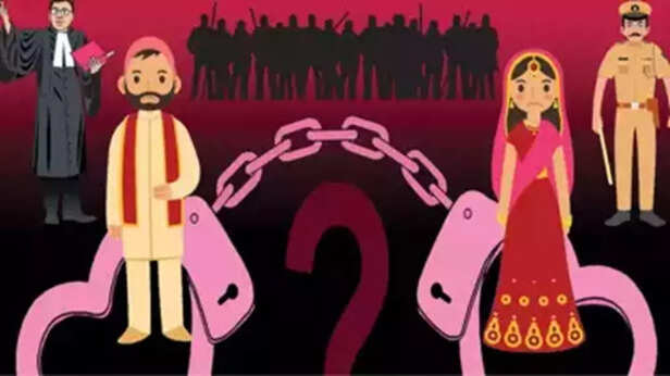 caste barrier in marriage