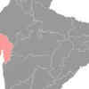 Malataj is located in Gujrat