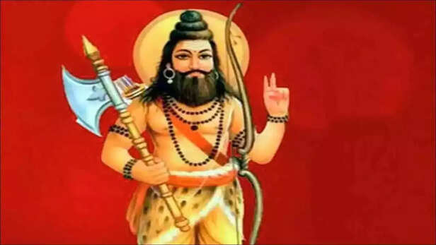 Parshuram