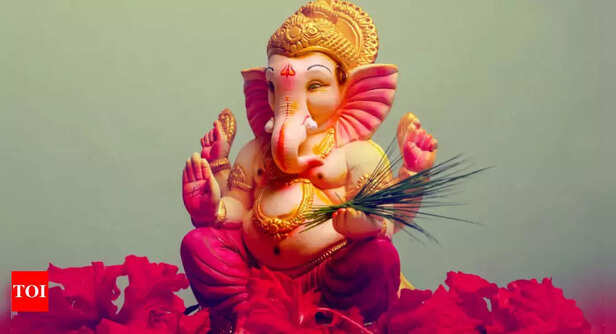 Ganesh Ji