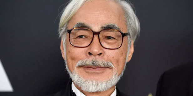 Founder of Ghibli