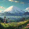 Environment and art