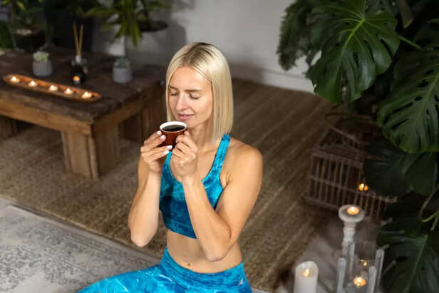 Sustain Your Energy With Mushroom Coffee's