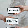 tik tok