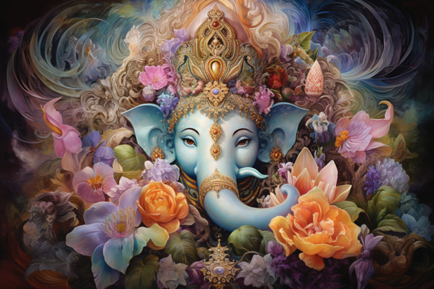 Ganesha