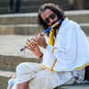 IIT Baba