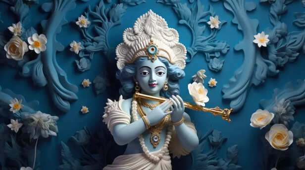 KRISHNA