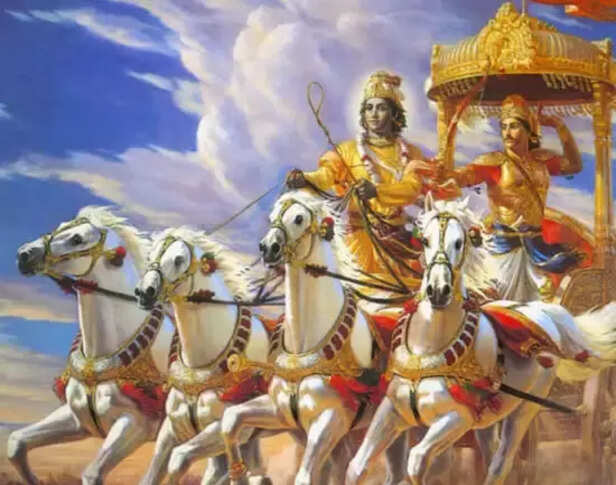 Varnavata: Mahabharata