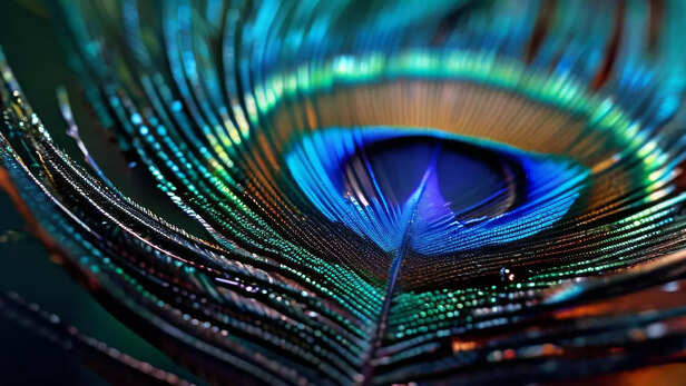 Eternal Symbol of Divine Beauty