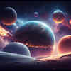 Cosmic Chaos Unfolds