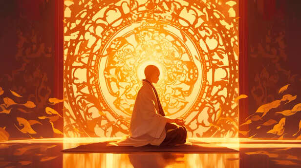 Illumination Within – The Path of Enlightenment