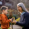 respect for elders