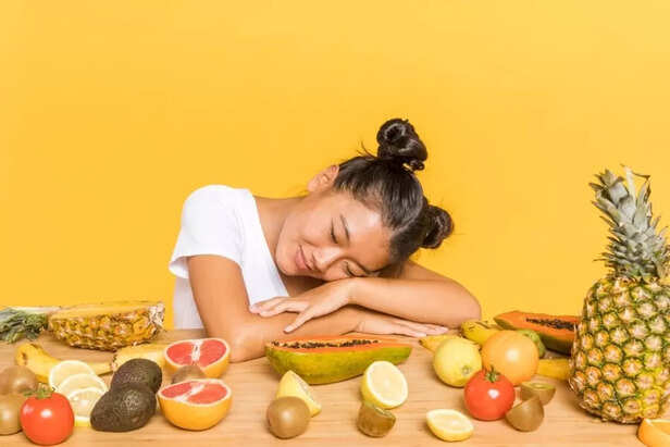 Say Goodbye To Midnight Hunger