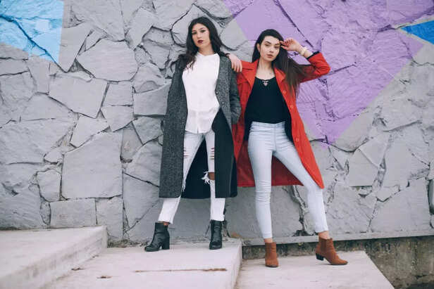 Skinny’s Comeback!