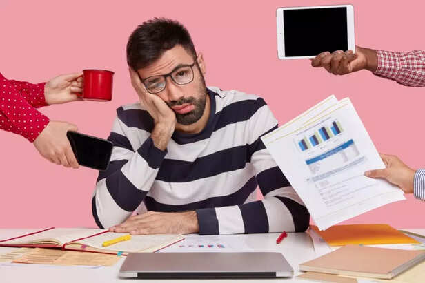 Your Brain Vs. Your To-Do List!