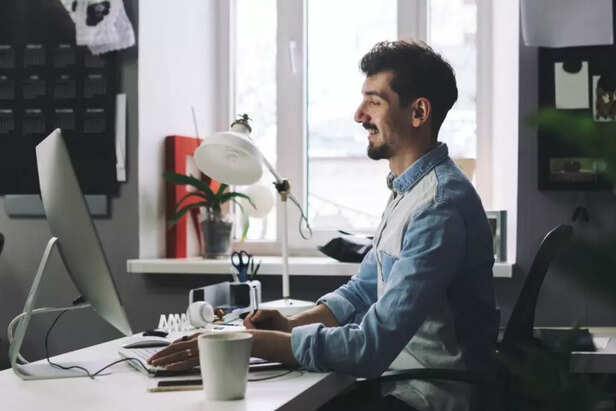 Start Now, Perfect Later!