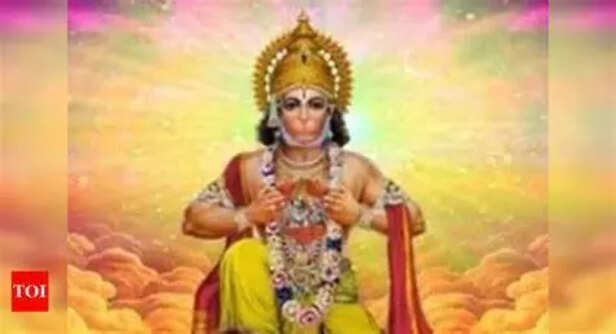 Hanuman