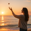Healing begins when you choose yourself. Let go, move forward, and embrace new beginnings