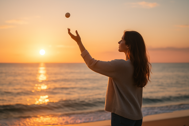 Healing begins when you choose yourself. Let go, move forward, and embrace new beginnings